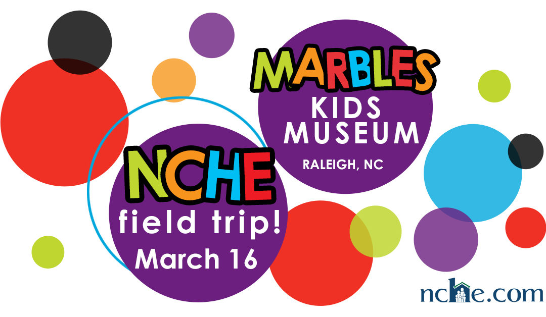 Marbles Kids Museum - Carolina del Norte para la educación en el hogar