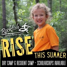 Camp Rockfish