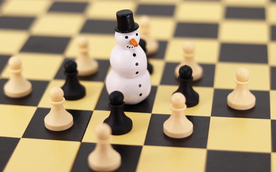 2026 Mid-Winter Chess Tournament