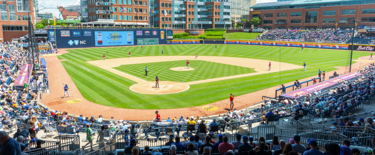 2025 Durham Bulls