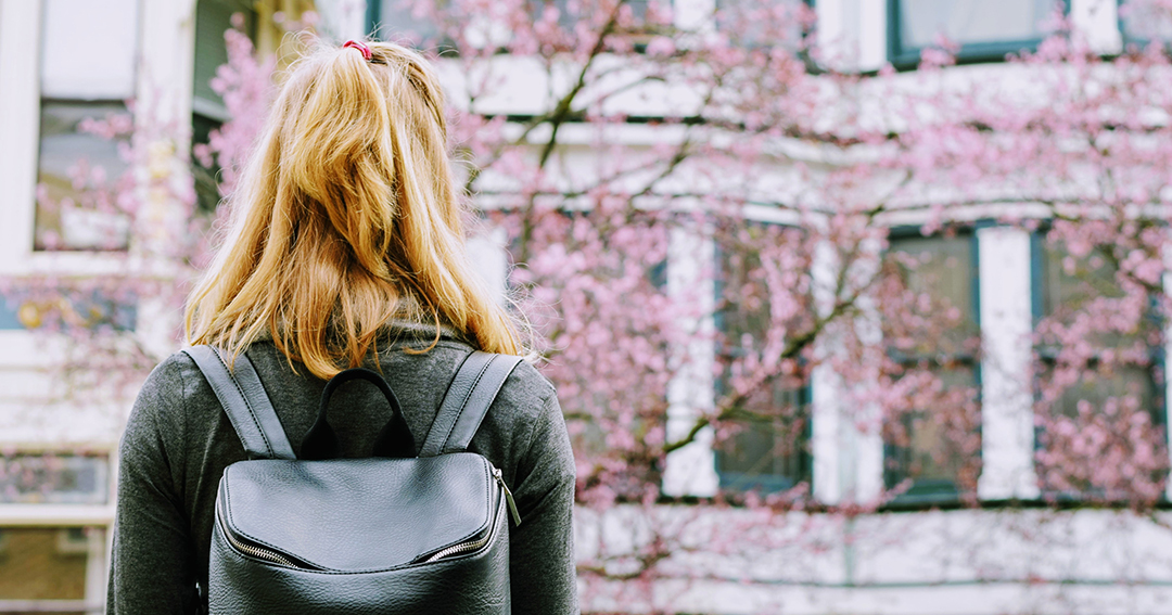 How Do You Pick a College?