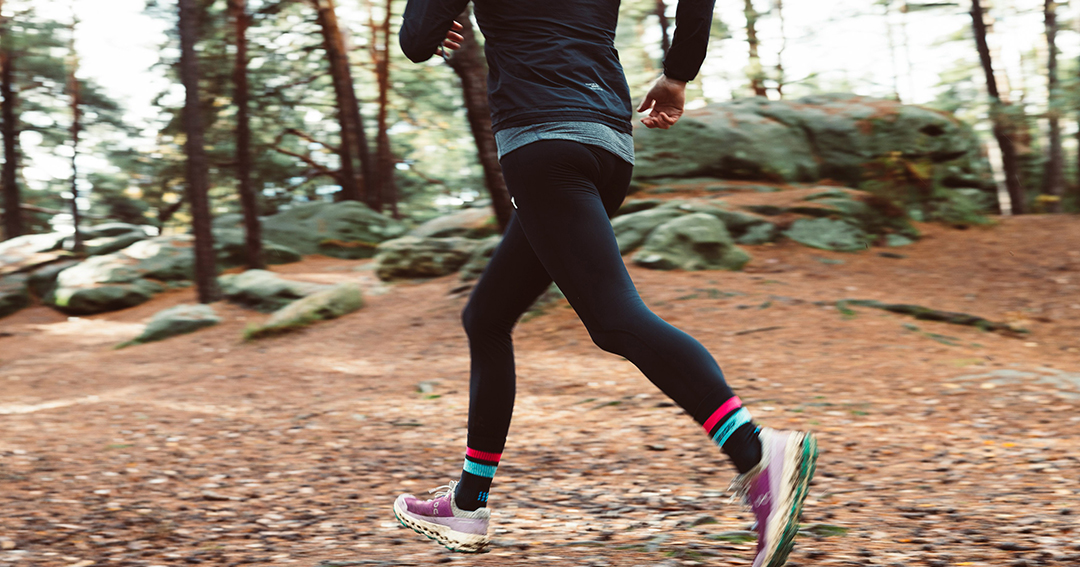 Of Treadmills and Homeschools