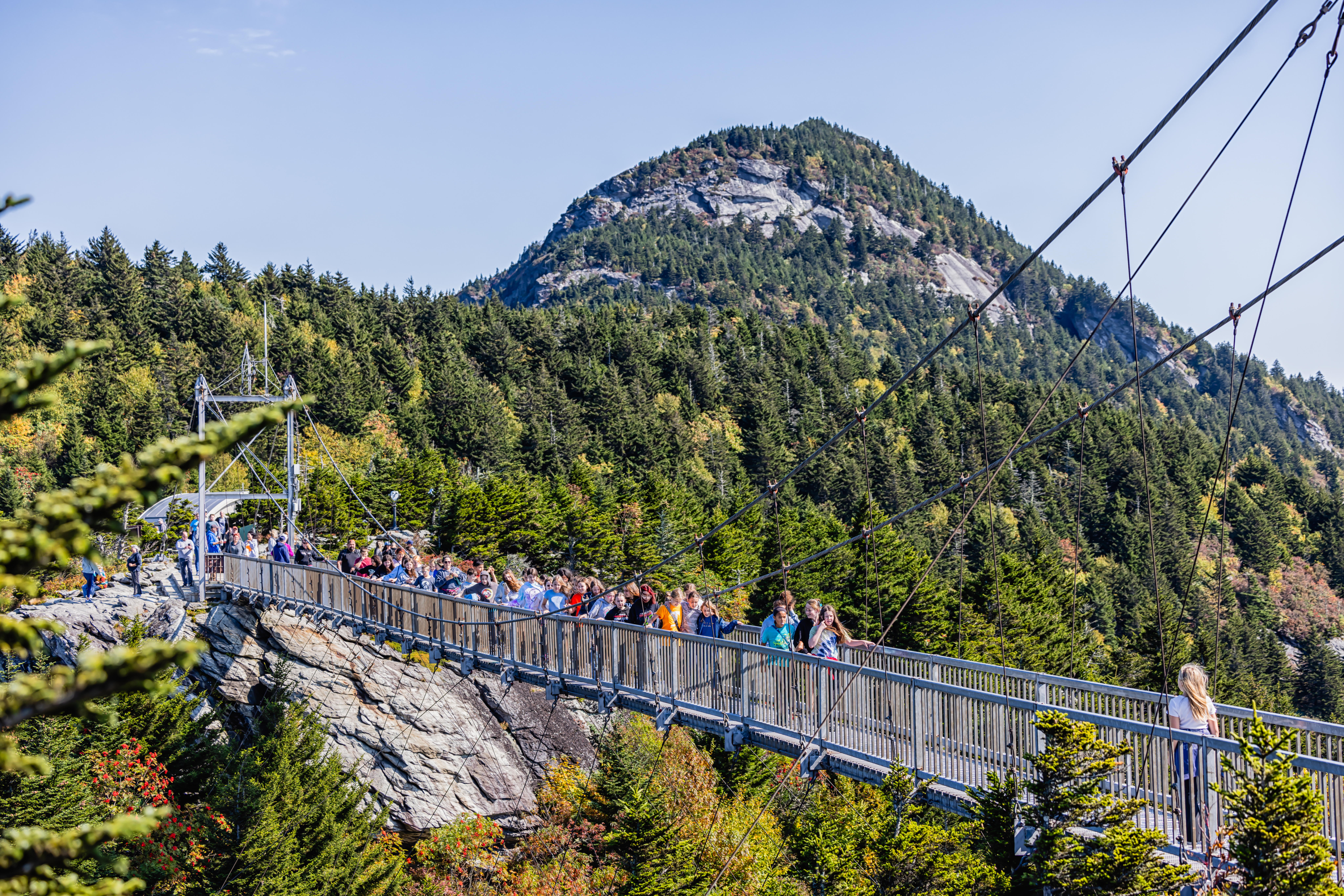 2025 Grandfather Mountain - North Carolinians for Home Education