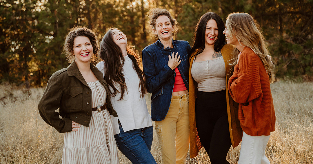 Two (or More) Are Better than One