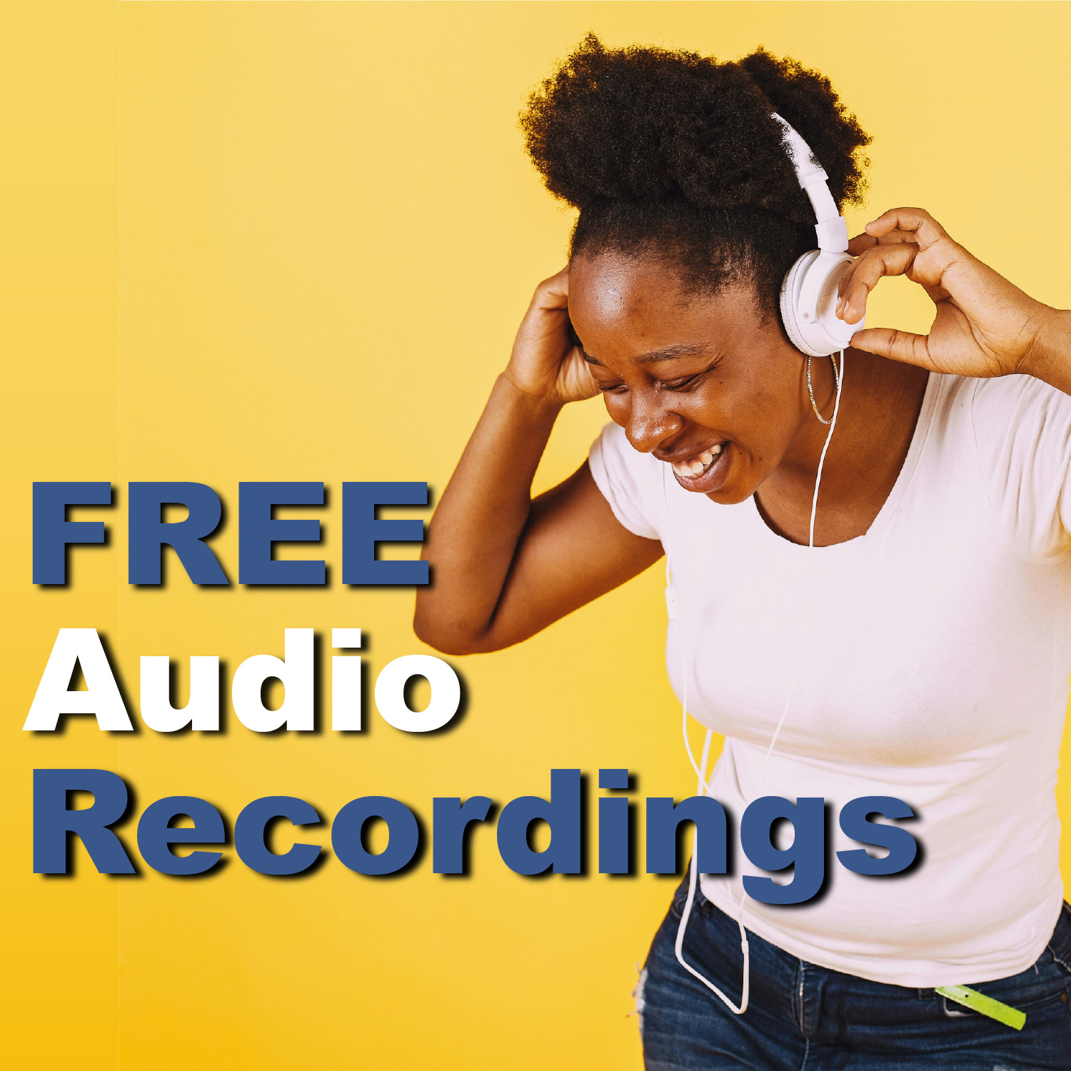 Free Audio