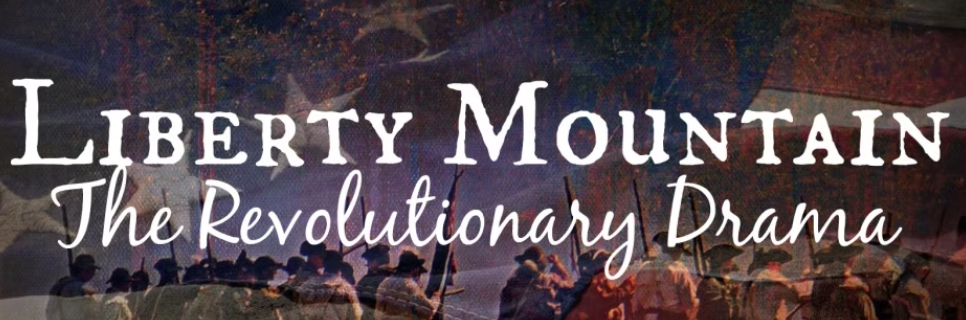 2025 Liberty Mountain