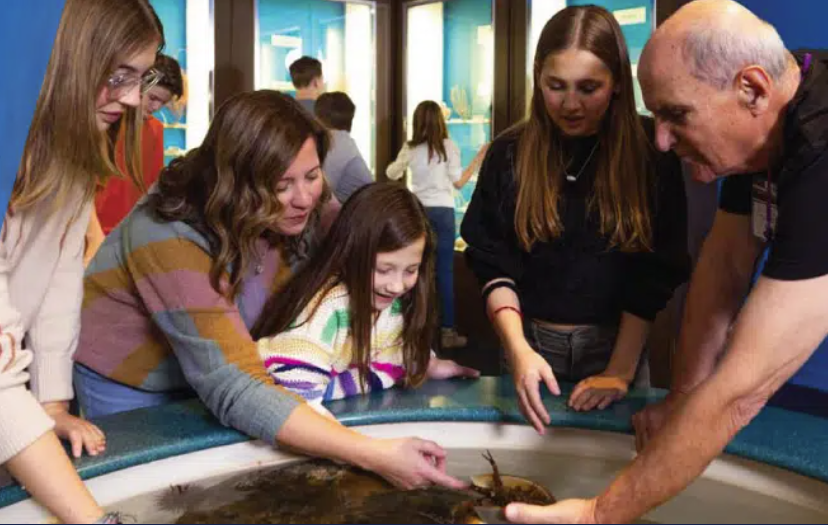 2026 Coastal Carolina/Planetarium