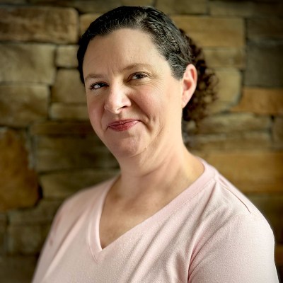 Amanda Wares