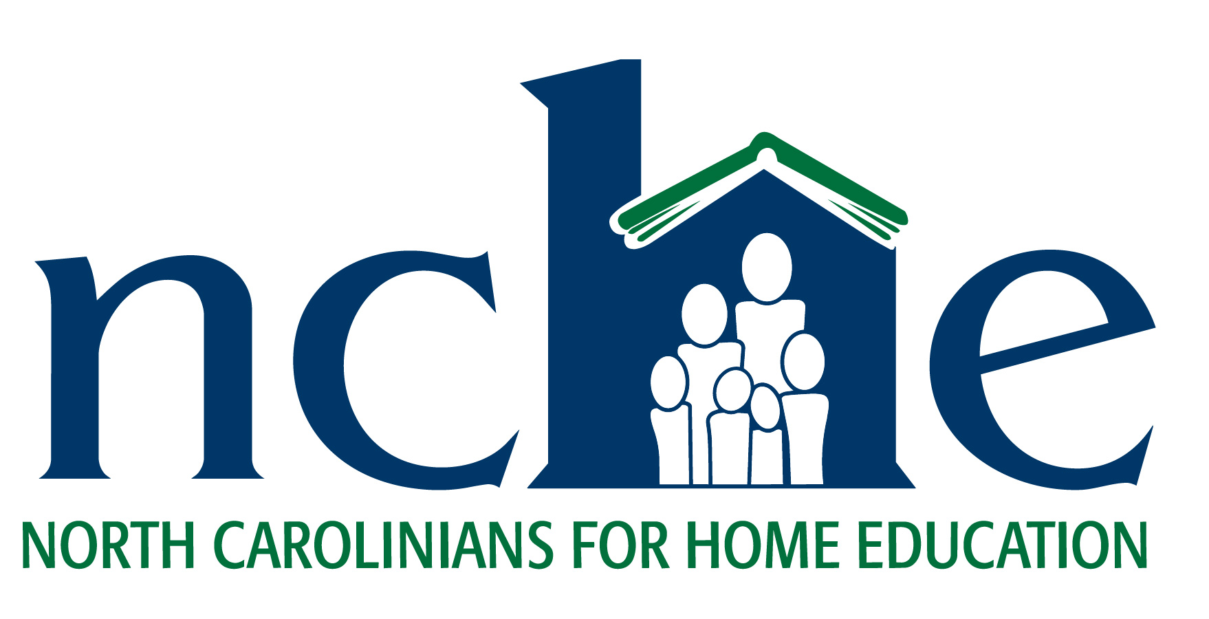 NCHE Homeschool Logo
