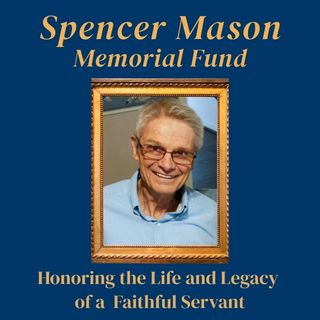Homenaje a la vida y el legado de Spencer Mason (3) NCHE Homeschool Logo