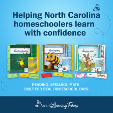 All About Learning Press
